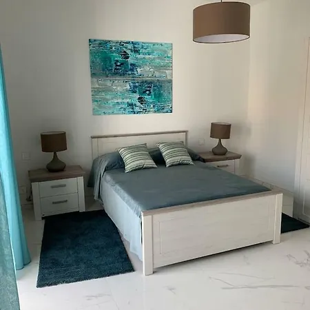 Apartament Beachfront Penthouse