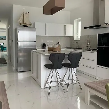 Apartament Beachfront Penthouse