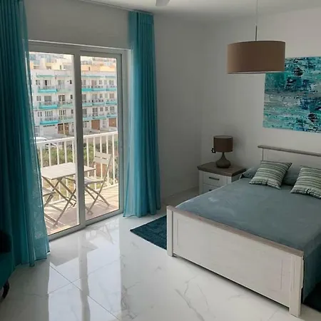 Apartment Beachfront Penthouse