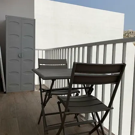 Apartment Beachfront Penthouse