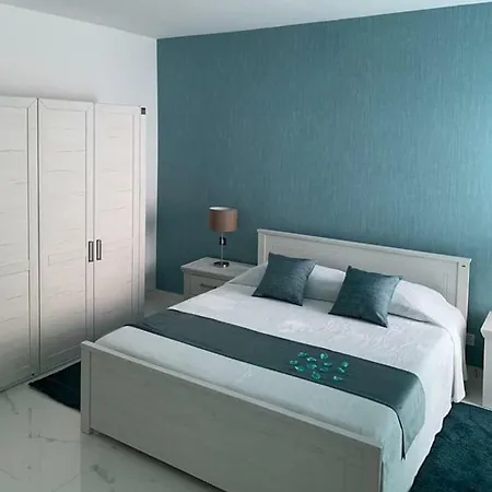 Apartment Beachfront Penthouse